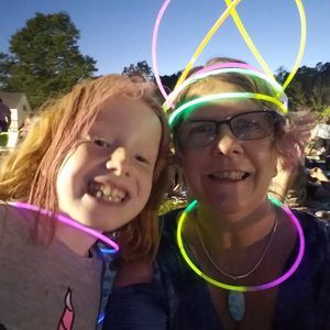 Meet your Posher, Carole